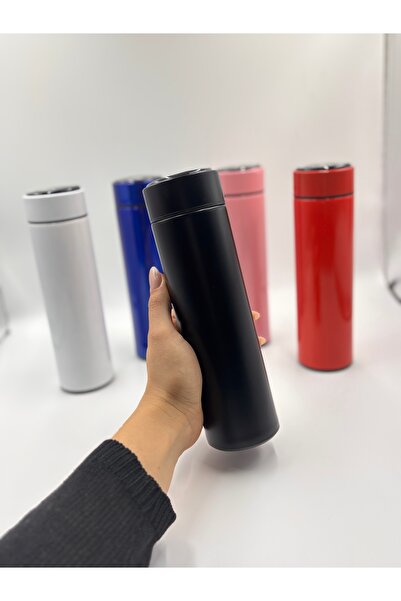 smart cup Paslanmaz Çelik Termos 500 ml
