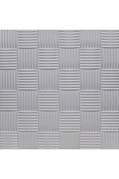 Stella Strafor Tavan Kaplama Desen 5 | 50x50 Dekoratif Panel 1 m² (4 Adet)