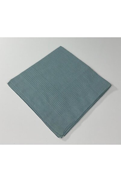 MİRAY Pano Cotton Scarf - 95 X 95 - 0623 -40