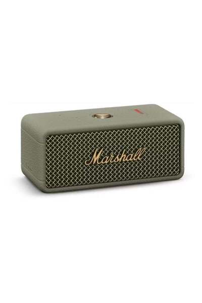 Marshall Emberton III Compact Portable Wireless Speaker