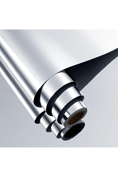 FunStick Flexible self-adhesive mirror, no breakage or splinters on the roll ...