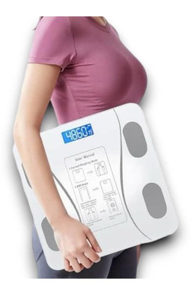 Lisinya TF-1072 BLUETOOTH BASKÜL TARTI -