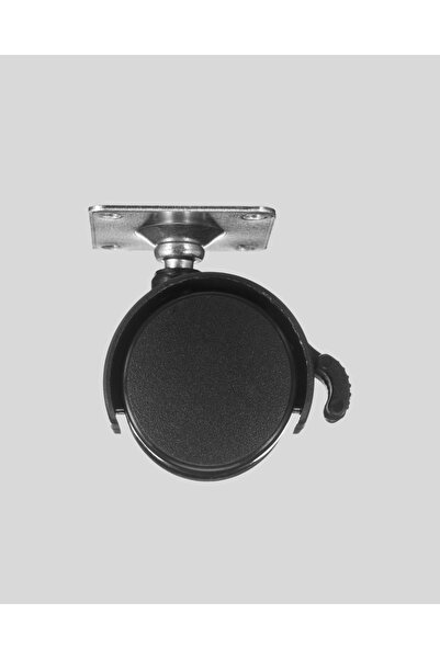 Lisinya Locked 6cm Foot Single Unit -