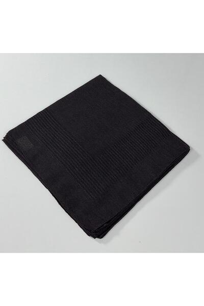 MİRAY Pano Cotton Scarf - 95 X 95 - 0622-29