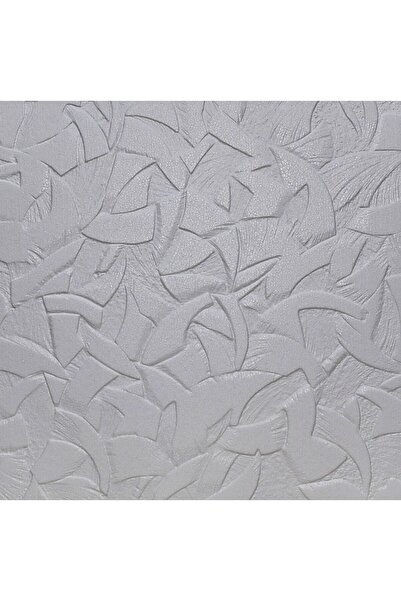 Stella Strafor Tavan Kaplama Desen 6 | 50x50 Dekoratif Panel 1 m² (4 Adet)