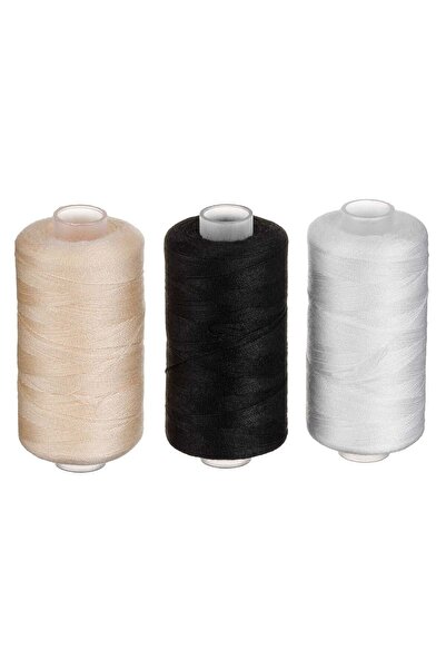 OEM Set Bobine Ata Bej Neagra Alba - 3buc