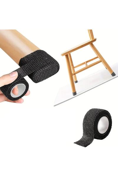 OEM Black Adhesive Tape for Furniture 4mx25mm