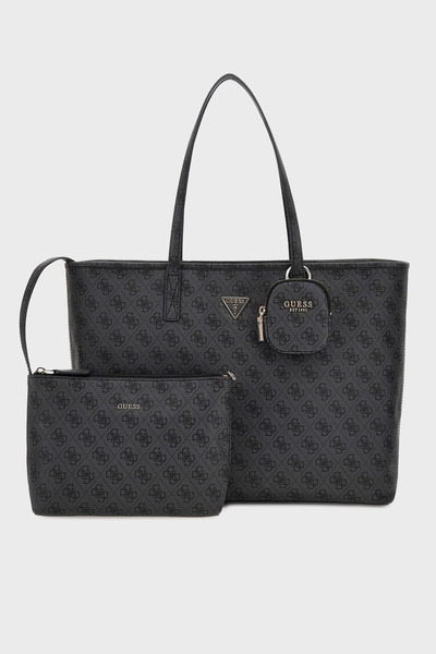 Guess Power Play 4g Logo Shoulder Strap Bag Hwsl7124240 Bag Hwsl71 24240 Clo