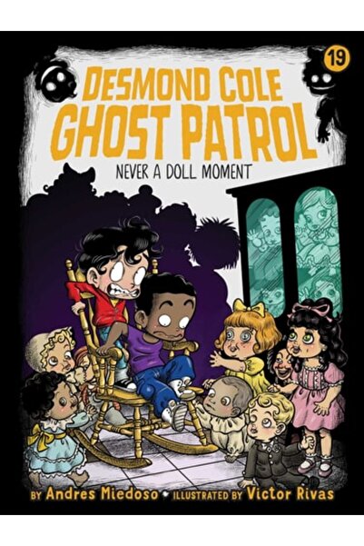 Book Boss لحظة لا مثيل لها