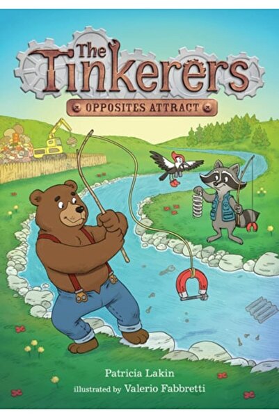 Book Boss الأضداد تتجاذب