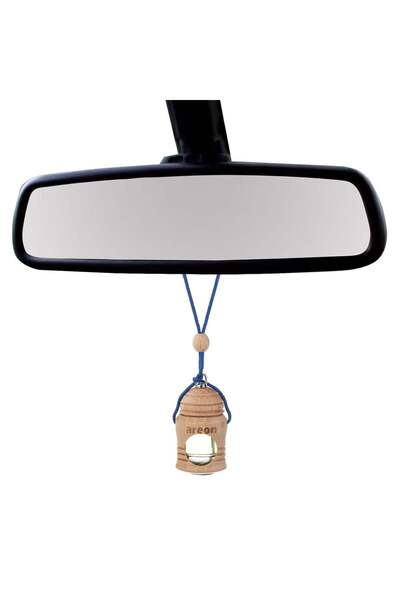 OEM Odorizant Auto Sticluta cu Aroma Sweet Bubble 4ml