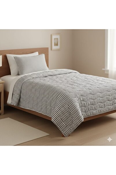 Home Nevresimhome Single Quilted Pique