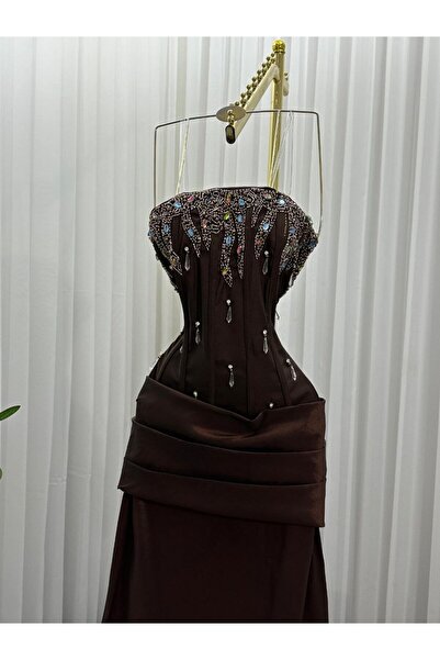 Sweety Fashion Anoud's dress