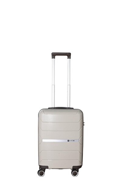 MÇS V366 MAGNUM Y.ÜRETİM PP VALİZ 55 CM