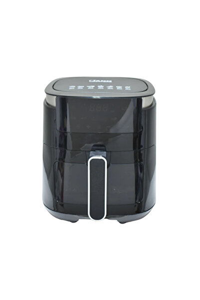 JANO Healthy Digital Air Fryer 5.0L 1250W