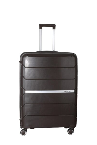 MÇS V366 MAGNUM Y.ÜRETİM PP VALİZ 75 CM