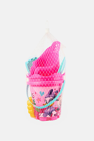 Disney Minnie Mouse Beach Bucket Set
