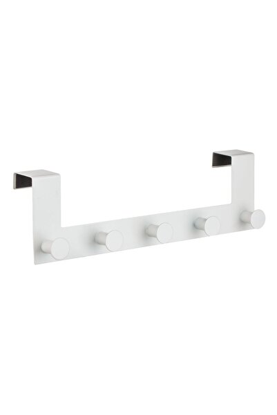 OEM Cuier Metalic de Usa cu 5 Carlige 53cm