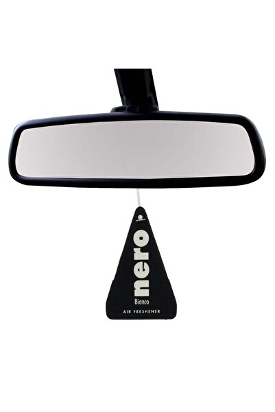 OEM Odorizant Auto Negru cu Aroma de Iasomie