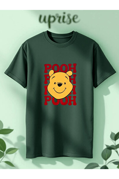 Vordevia Printed Cotton Oversize T-Shirt