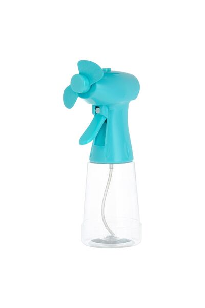 OEM Ventilator de Mana - Pulverizator Turcoaz 350ml