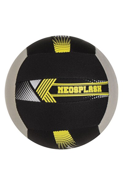 OEM Colorful Black Gray Yellow Beach Ball No.2