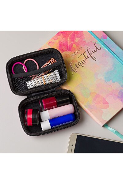 OEM Husa Roz de Depozitare Obiecte Mici 11x7x4cm