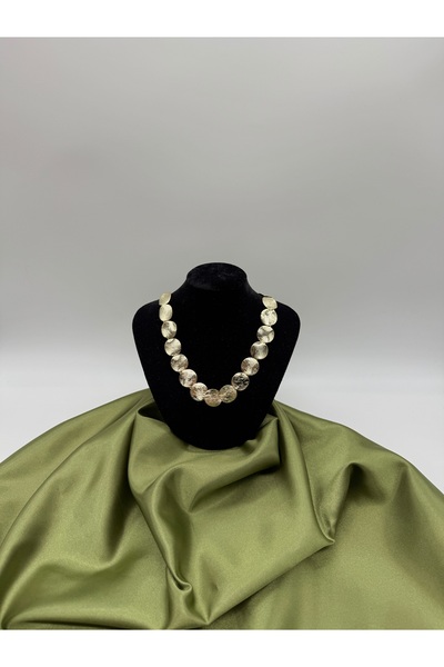 Butik Kolye