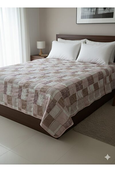 Home Nevresimhome Double Quilted Pique