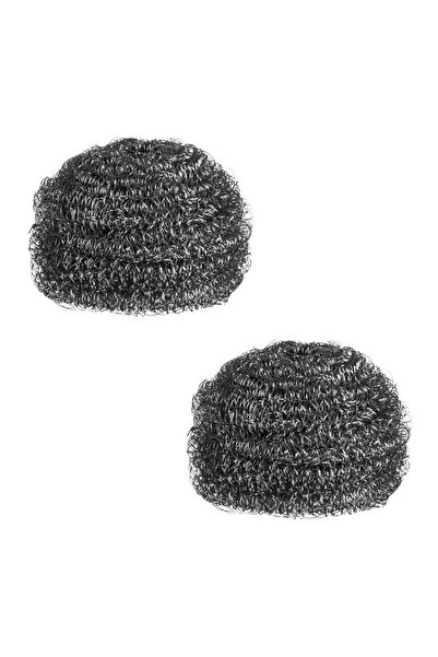 OEM Stainless Steel Wire Sponges - 2pcs