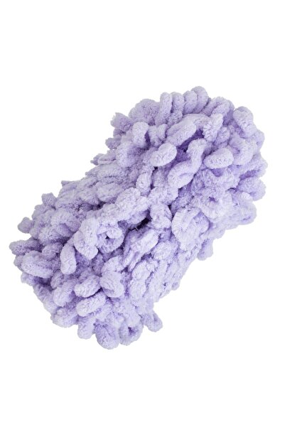 OEM Fir Tricotat Lila Fluffy 100g