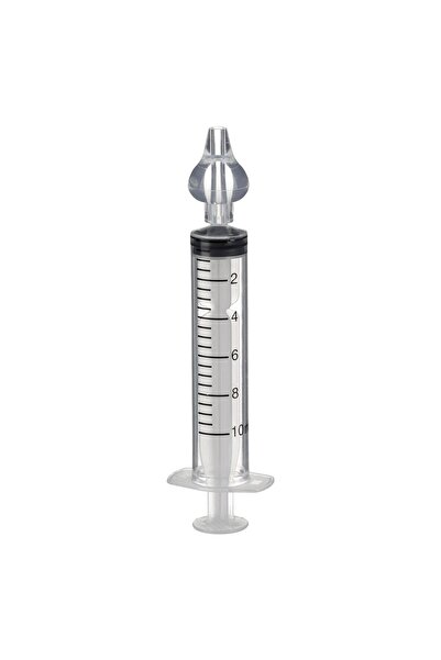 OEM Ρινικός ψεκαστήρας Holey Baby Syringe