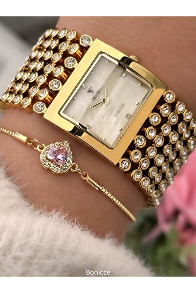 Fiesta In Stylish Package,Valentine's Day Wedding Engagement, Steel Stone Ban...