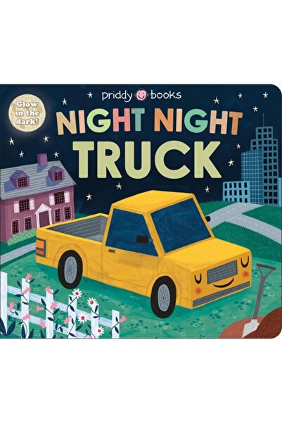 Book Boss كتب ليلة ليلة: شاحنة ليلة ليلة