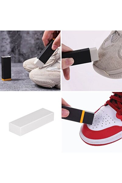 OEM Shoe Cleaning Eraser - 2pcs