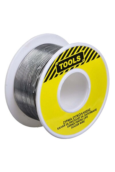 OEM Soldering Wire (Tin) for Electric Soldering Gun – 90g