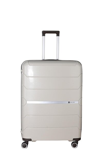 MÇS V366 MAGNUM Y.ÜRETİM PP VALİZ 75 CM