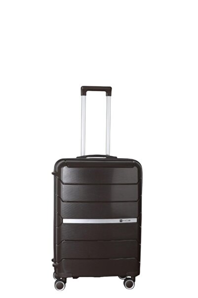 MÇS V366 MAGNUM Y.ÜRETİM PP VALİZ 65 CM