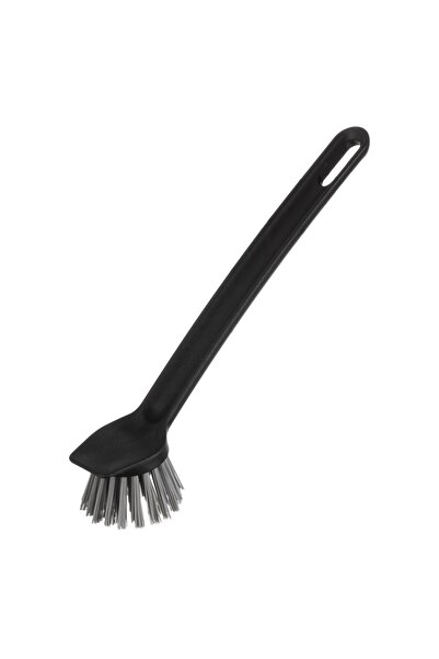 OEM Grey Dish Brush with Anthracite Handle 25cm