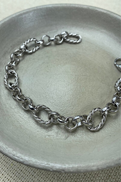 Brethils Xuping Ring Bracelet Non-Tarnishing 18 cm