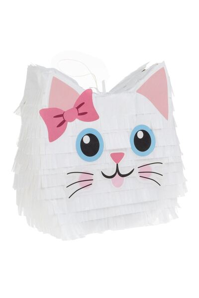 OEM Mini Pinata Pisica DIY