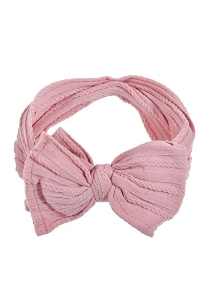 OEM Panglica Par Roz cu Funda Dubla Reliefata pentru Copii