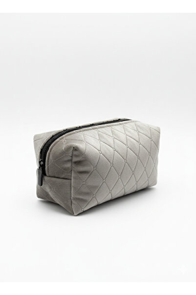 duru bags&wallet Makyaj Çantası