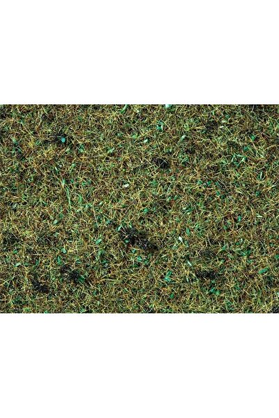 Genel Markalar Noch 8350 Statik Çim, Orman Zemini, 2.5 mm, 20 Gram Diorama Ma...