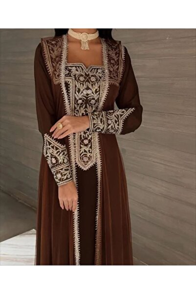 SILA fashion Lian's dress