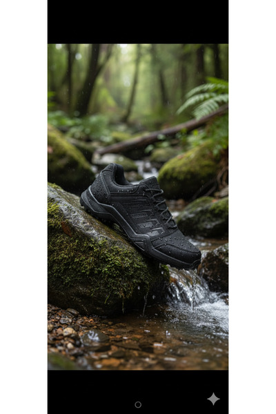 halismenspor Rezistent la apă Poseidon Pantofi sport pentru bărbați, în aer l...