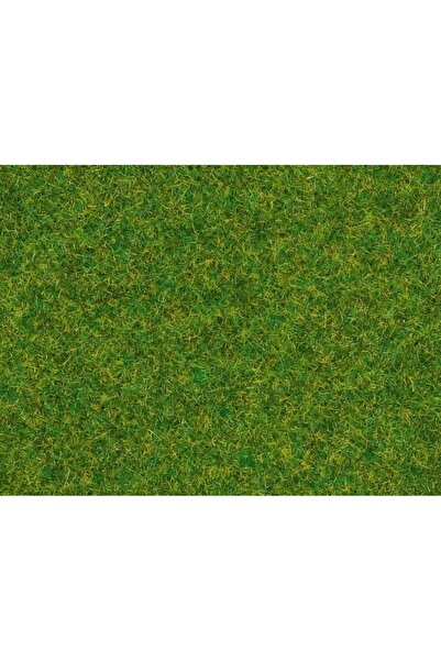 Noch 8214 Serpme Kısa Çim, Süs Çimi, 1.5 mm, 20 Gram Diorama Malzemesi