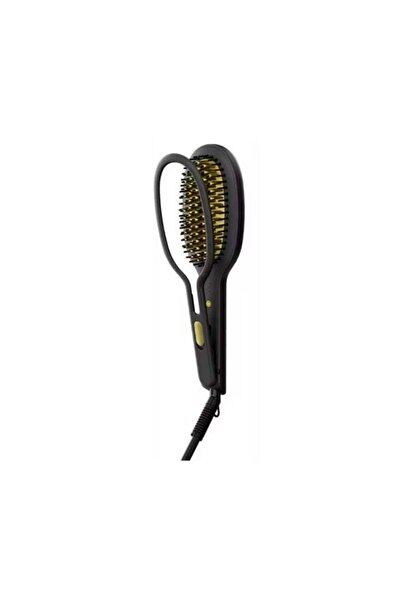 porodo Ceramic Hair Straightener with 4 Adjustable Temperature Control