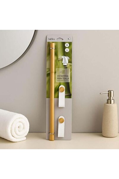 Generic Elegant Wall Towel Holder