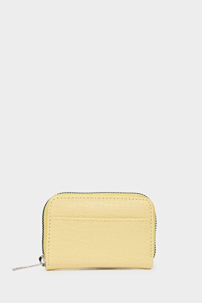 DeFacto Women's Coin Purse H0618Axns